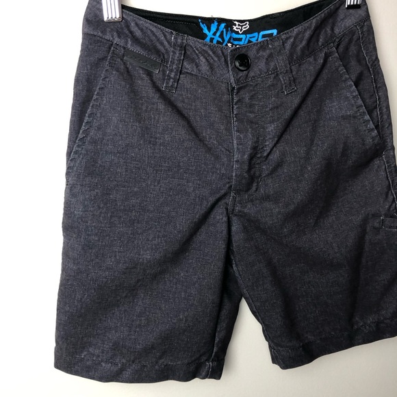 Fox Shorts - Picture 2 of 5